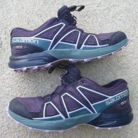 Salomon Speedcross gore tex оригинални дамски маратонки, снимка 1 - Маратонки - 41623648