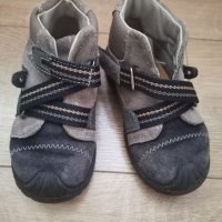 Superfit обувки номер 23, снимка 1 - Детски боти и ботуши - 41533645