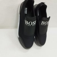 Обувки на boss, снимка 2 - Ежедневни обувки - 41038879