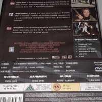 Young Guns DVD, снимка 3 - DVD филми - 35895229