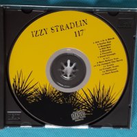 Izzy Stradlin(Guns N' Roses) – 1998 - 117°(Blues Rock,Hard Rock), снимка 5 - CD дискове - 44479510