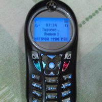 Motorola C115, снимка 1 - Motorola - 42031562