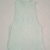 Nike Sportswear Tank Top оригинален потник M Найк памук спорт, снимка 5 - Спортни екипи - 41673200