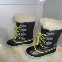 SOREL Waterproof апрески №35, снимка 2 - Дамски апрески - 39521685