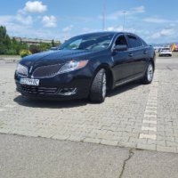 Lincoln MKS awd, снимка 2 - Автомобили и джипове - 44374292