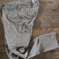 fjallraven karla pro zip-off trousers w - страхотен дамски панталон КАТО НОВ, снимка 4 - Спортни екипи - 38750526