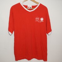 Оригинална Тениска на Coca Cola Uefa Euro 2020 Размер XL, снимка 1 - Колекции - 42142504