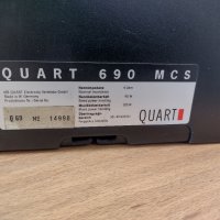  MB Quart 690 MCS, снимка 10 - Тонколони - 39065463