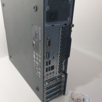 +Гаранция Геймърски PC компютър Lenovo 3.20GHz / 512МB Видео / 4GB DDR3 / 250GB, снимка 4 - Геймърски - 35758670