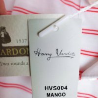 Harry Vardon shirt L B41, снимка 8 - Спортни дрехи, екипи - 40428136