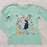 Детска блуза 4-5 години, снимка 3 - Детски Блузи и туники - 41718131