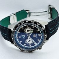 Мъжки луксозен часовник TAG Heuer Macau, снимка 1 - Мъжки - 41752031