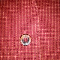 Jack Wolfskin, Оригинална Риза, Размер M. Код 1957, снимка 8 - Ризи - 40591296