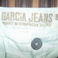 Летен панталон GARCIA  дамски,Л, снимка 1 - Панталони - 41798215