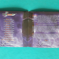 Ilium- 2009- Ageless Decay(Melodic Power Metal) Australia, снимка 8 - CD дискове - 44616250
