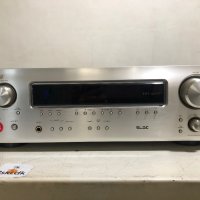 Denon DRA-700AE, Транзисторен Ресивър, снимка 1 - Ресийвъри, усилватели, смесителни пултове - 42147917