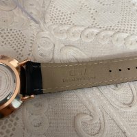 Часовници Daniel Wellington , снимка 11 - Мъжки - 44296171