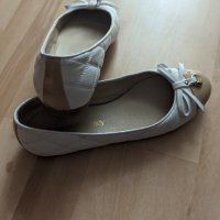 Италиански спортно елегантни обувки, снимка 6 - Дамски ежедневни обувки - 41553187