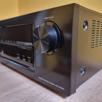 Denon AVR X 2000 7.1 HDMI USB ресийвър усилвател с дистанционно и микрофон , снимка 3 - Ресийвъри, усилватели, смесителни пултове - 39310862