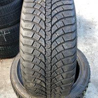 гуми 235/40/19 Kumho, снимка 6 - Гуми и джанти - 38795452