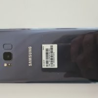 Samsung Galaxy S8 плюс, снимка 2 - Samsung - 40265280