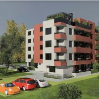 Апартаменти ново строителство - Нова  Жилищна  Сграда - Вароша - Вароша , снимка 2 - Aпартаменти - 41163215
