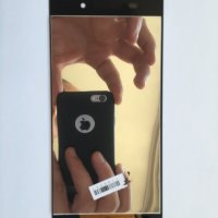 LCD дисплей + тъч за Sony Xperia Z2, снимка 1 - Резервни части за телефони - 36022881