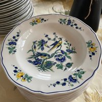 Villeroy&boch  чинии, снимка 2 - Чинии - 44319109