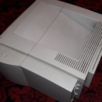 Лазерен принтер HP LaserJet 2100, снимка 8 - Принтери, копири, скенери - 41603365