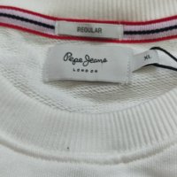Мъжка блуза Pepe Jeans размер XL, снимка 4 - Блузи - 41323543