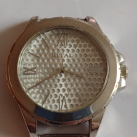 Унисекс часовник RITAL с римски цифри перфектен много красив - 26529, снимка 1 - Други - 36136271
