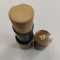 Сенки и фон дьо тен TOM FORD. , снимка 10 - Козметика за лице - 35941862