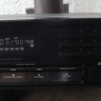 Pioneer PD 5300 - Добре свирещ плейър ★ █▬█ █ ▀█▀ ★, снимка 3 - Аудиосистеми - 44586352