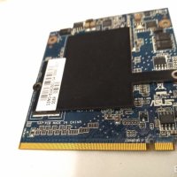 NVIDIA GeForce GT 220M   /промо, снимка 5 - Части за лаптопи - 41100386