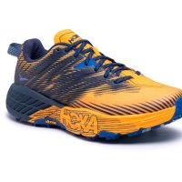 маратонки  Hoka SpeedGoat 4  номер 41,5- 42, снимка 1 - Маратонки - 44201446