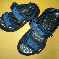 Детски сандали KAIDA, снимка 3 - Детски сандали и чехли - 41443752