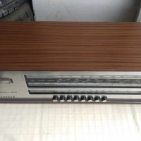 Радио Telefunken operette hifi 201, снимка 2 - Радиокасетофони, транзистори - 41430554