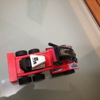 Конструктор Лего - модел LEGO Racers 8656 - F6 Truck, снимка 3 - Конструктори - 38990615