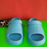 Английски детски кроксове, снимка 3 - Детски сандали и чехли - 41525168
