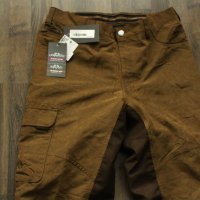 BLASER Argali light pants - водоустойчив ловен панталон, размер 52 (XL), снимка 2 - Екипировка - 42135360