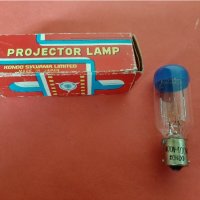 Японска Лампа Крушка за Проектори 'KONDO'-100V,100W,BA15S , снимка 1 - Крушки - 41477748