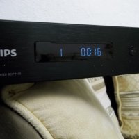 Philips Bdp 9100 - Перфектен - Blu Ray Bluray cd player Як Звук, снимка 3 - Ресийвъри, усилватели, смесителни пултове - 44422501