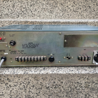 Toa TA-907 solid state PA amplifier , снимка 11 - Ресийвъри, усилватели, смесителни пултове - 36323155