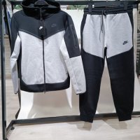 Нови мъжки екипи nike tech , снимка 4 - Спортни дрехи, екипи - 39080806