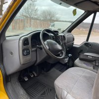 ford transit 2.0 tdi на части форд транзит 2.0 тди, снимка 3 - Бусове и автобуси - 44500297