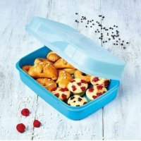 Tupperware  кутия бонбонета, снимка 10 - Кутии за храна - 36525589