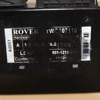 Комфорт модул Rover 75 (1999-2005г.) 601-1212-010 / 6011212010, снимка 2 - Части - 41831792