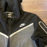 Nike детски екип -11-12 год, снимка 3 - Детски анцузи и суичери - 41228778