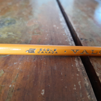 Стар молив Eagle Canada Valor, снимка 2 - Други ценни предмети - 44573529