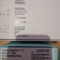 ZenPad C7.0 PO1Y, снимка 5 - Таблети - 35791813